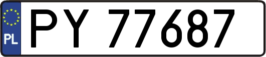 PY77687