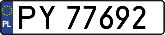 PY77692