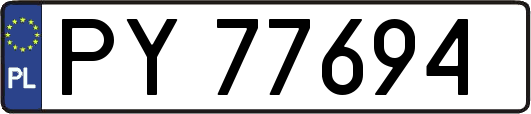 PY77694