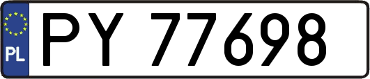 PY77698