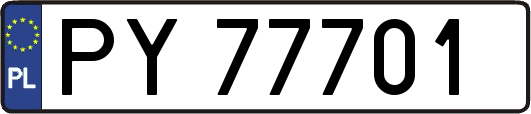 PY77701