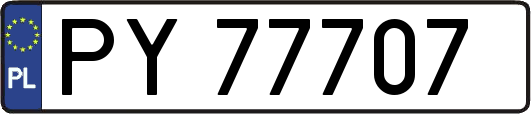 PY77707