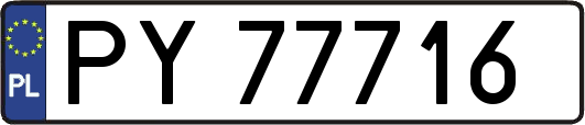 PY77716