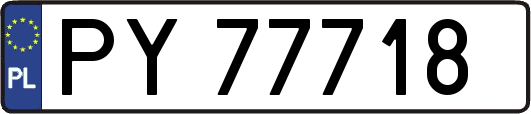 PY77718