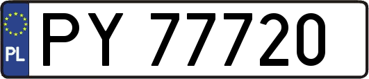 PY77720