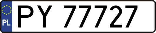 PY77727