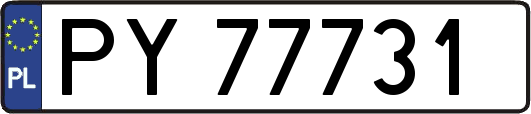 PY77731