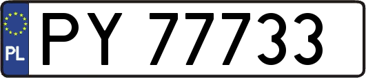 PY77733