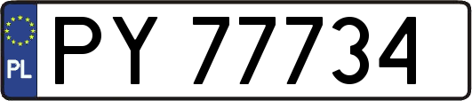 PY77734
