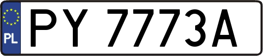 PY7773A