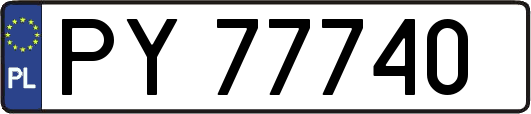 PY77740