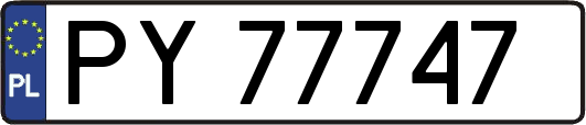 PY77747