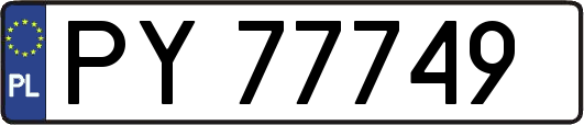 PY77749