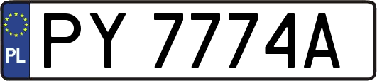PY7774A