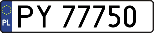 PY77750