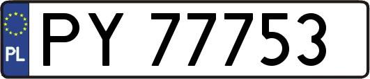 PY77753