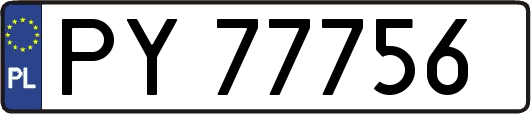 PY77756
