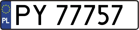 PY77757