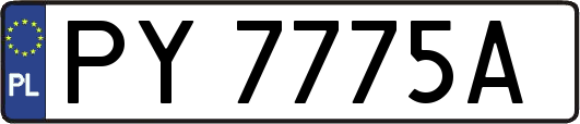 PY7775A