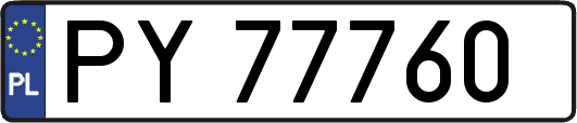 PY77760