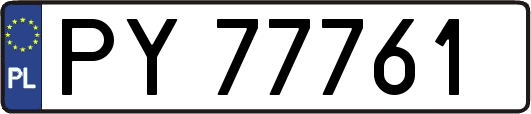 PY77761