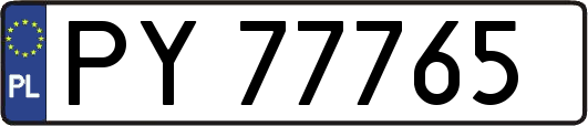 PY77765