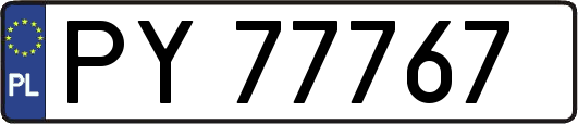 PY77767