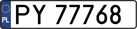 PY77768