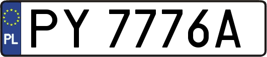 PY7776A