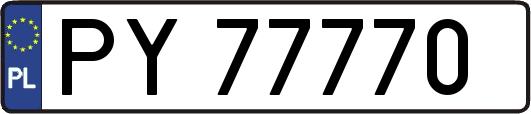 PY77770