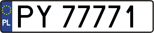 PY77771