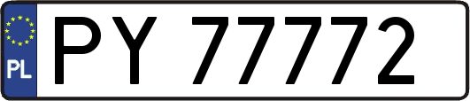 PY77772