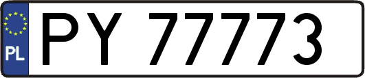 PY77773