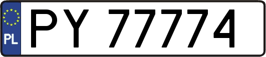 PY77774