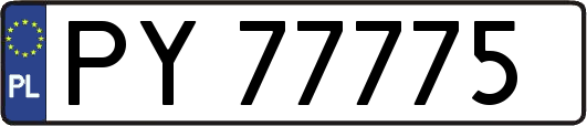 PY77775