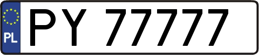PY77777