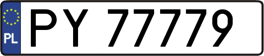 PY77779