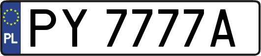 PY7777A