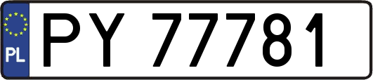PY77781
