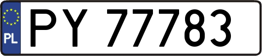 PY77783