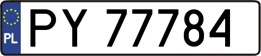 PY77784