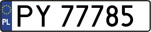 PY77785
