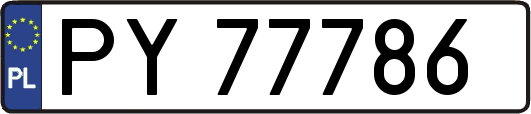 PY77786