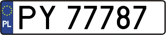 PY77787