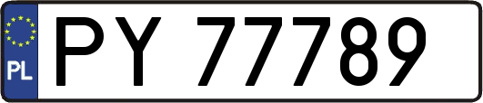PY77789