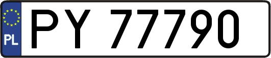 PY77790
