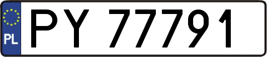 PY77791