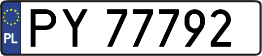 PY77792