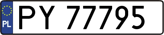 PY77795