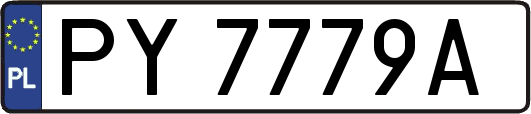 PY7779A